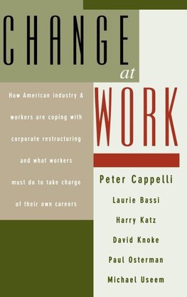 Change at Work