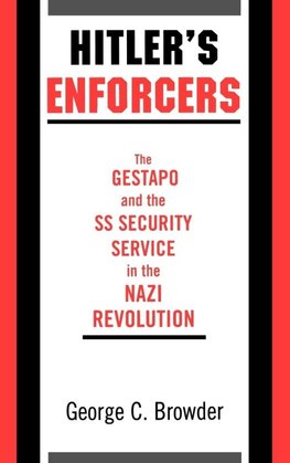 Hitler's Enforcers