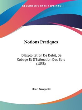 Notions Pratiques