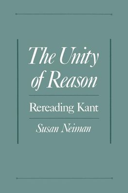 The Unity of Reason
