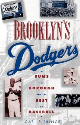 Brooklyn's Dodgers