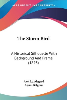 The Storm Bird