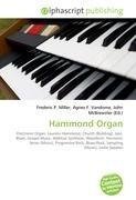 Hammond Organ