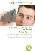 Dave Winer