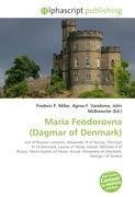 Maria Feodorovna (Dagmar of Denmark)