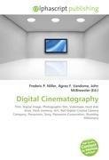 Digital Cinematography