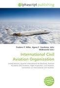 International Civil Aviation Organization
