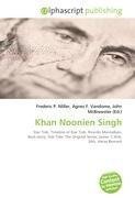 Khan Noonien Singh