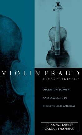 Violin Fraud