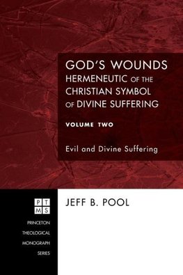 God's Wounds