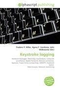 Keystroke logging