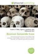 Bosnian Genocide Case