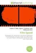 Film Speed
