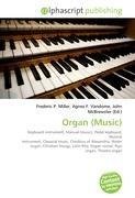 Organ (Music)