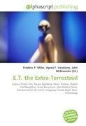 E.T. the Extra-Terrestrial