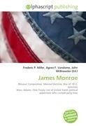 James Monroe