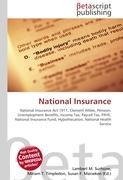 National Insurance