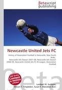 Newcastle United Jets FC
