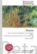 Stucco