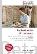 Redistribution (Economics)