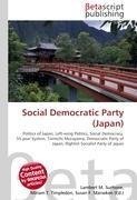 Social Democratic Party (Japan)