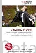 University of Ulster