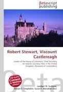 Robert Stewart, Viscount Castlereagh
