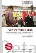 University Revolution