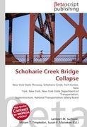 Schoharie Creek Bridge Collapse