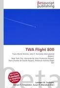 TWA Flight 800