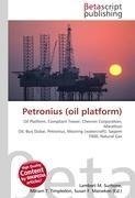 Petronius (oil platform)