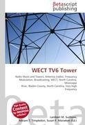 WECT TV6 Tower