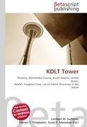 KDLT Tower