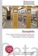 Slavophile