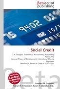 Social Credit