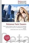Petronas Twin Towers