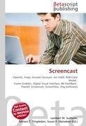 Screencast