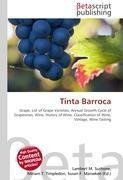 Tinta Barroca