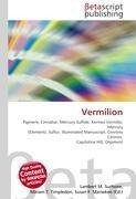 Vermilion