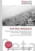 Suki Mee (Malaysia)