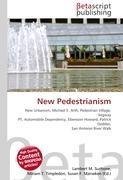 New Pedestrianism