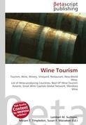 Wine Tourism