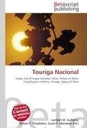 Touriga Nacional