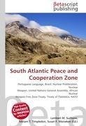 South Atlantic Peace and Cooperation Zone