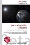Space Adaptation Syndrome