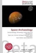 Space Archaeology