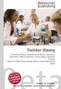 Twistor theory