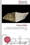 Prose Edda