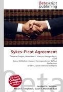 Sykes-Picot Agreement