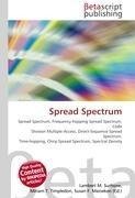 Spread Spectrum